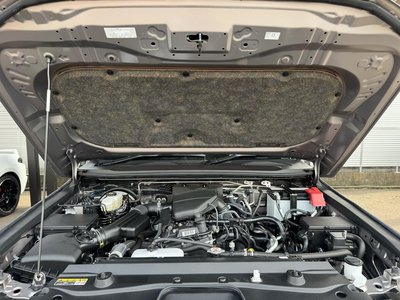 TOYOTA LAND CRUISER 250 - 3