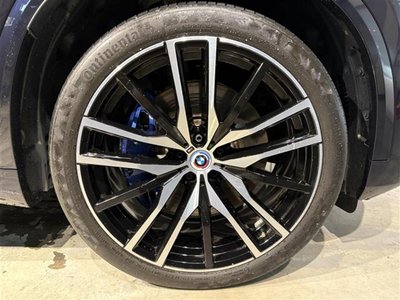 2023 BMW X5 thumbnail 39