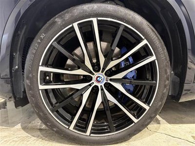 2023 BMW X5 thumbnail 42