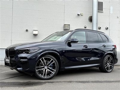 2023 BMW X5 photo 1