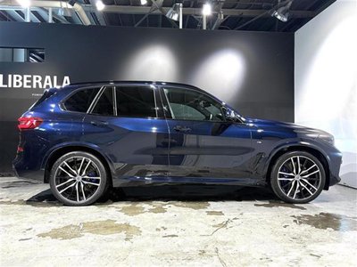 2023 BMW X5 thumbnail 35