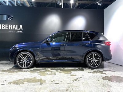 2023 BMW X5 thumbnail 34