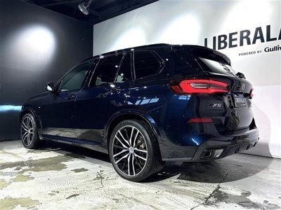 2023 BMW X5 thumbnail 44