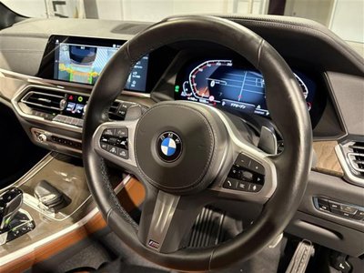2023 BMW X5 thumbnail 20