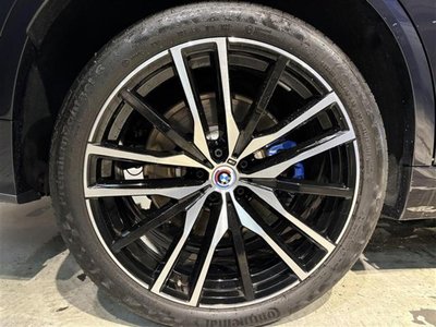2023 BMW X5 thumbnail 40
