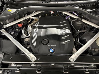 2023 BMW X5 thumbnail 38