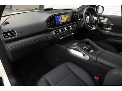 MERCEDES-BENZ GLE - 3