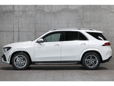 MERCEDES-BENZ GLE - 8