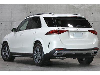 MERCEDES-BENZ GLE - 10