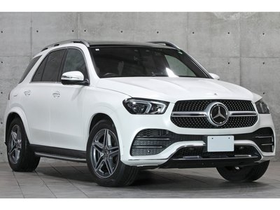 MERCEDES-BENZ GLE - 9