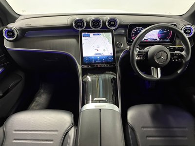 MERCEDES-BENZ GLC - 2