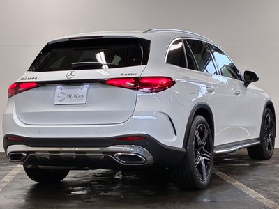 MERCEDES-BENZ GLC - 6