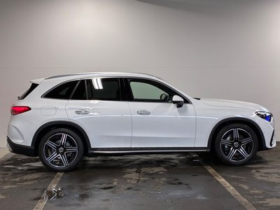 MERCEDES-BENZ GLC - 5