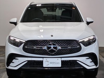 MERCEDES-BENZ GLC - 6