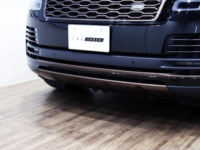 2019 LAND Rover RANGE ROVER — миниатюра 19