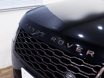 2019 LAND Rover RANGE ROVER — миниатюра 17