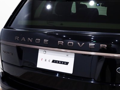 2019 LAND Rover RANGE ROVER — миниатюра 21