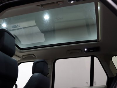 2019 LAND Rover RANGE ROVER — миниатюра 14