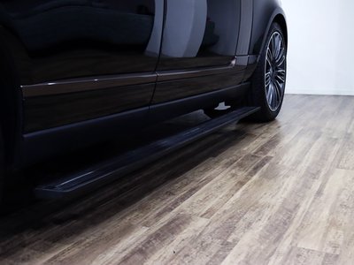 2019 LAND Rover RANGE ROVER — миниатюра 16