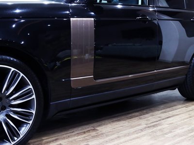 2019 LAND Rover RANGE ROVER — миниатюра 20