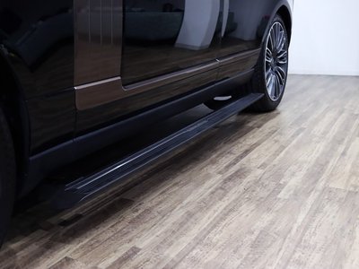 2019 LAND Rover RANGE ROVER — миниатюра 15
