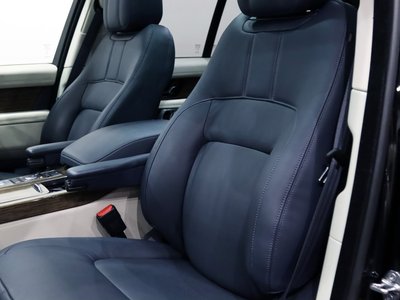 2019 LAND Rover RANGE ROVER — миниатюра 11