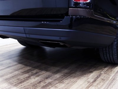 2019 LAND Rover RANGE ROVER — миниатюра 23