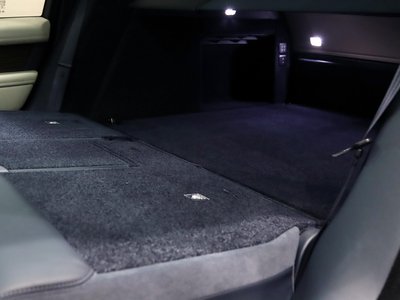 2019 LAND Rover RANGE ROVER — миниатюра 13