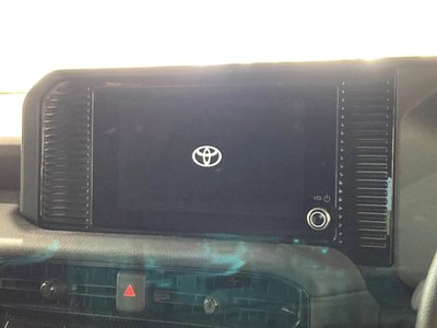 TOYOTA LAND CRUISER 250 - 3