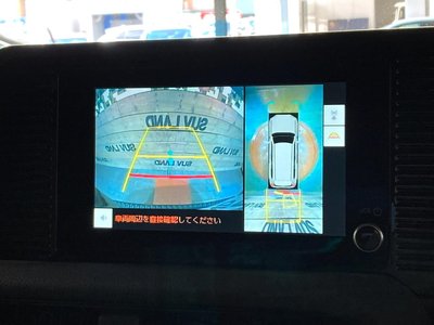 TOYOTA LAND CRUISER 250 - 4