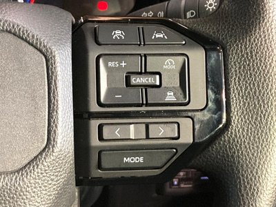 TOYOTA LAND CRUISER 250 - 5