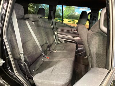 TOYOTA LAND CRUISER 250 - 10