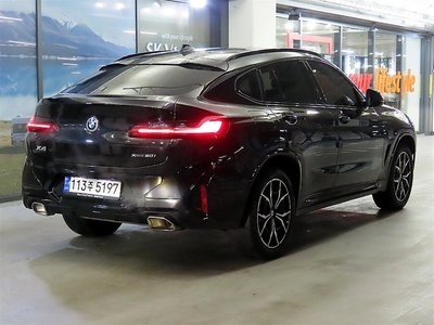 BMW X4 - 3