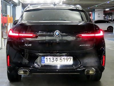 BMW X4 - 6