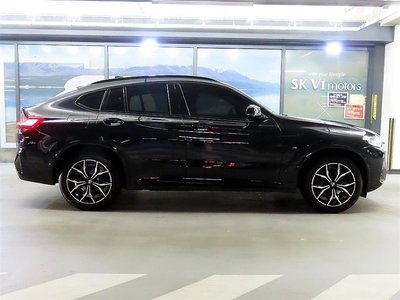 BMW X4 - 2