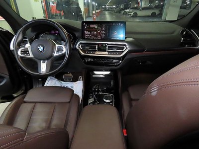 BMW X4 - 10