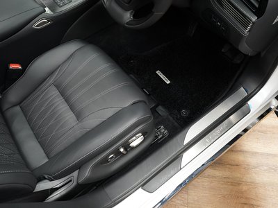 2023 Lexus LS — миниатюра 77