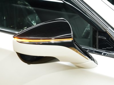2023 Lexus LS — миниатюра 45