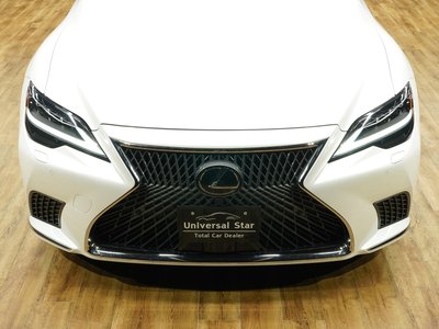 2023 Lexus LS — миниатюра 25