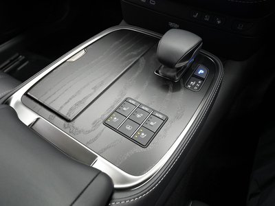 2023 Lexus LS — миниатюра 74