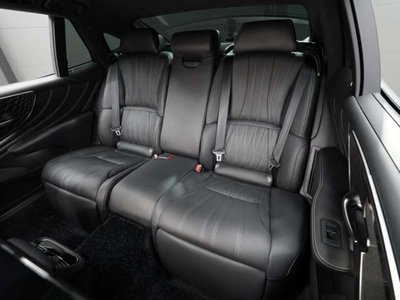 2023 Lexus LS — миниатюра 86