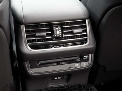 2023 Lexus LS — миниатюра 85
