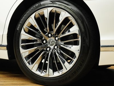 2023 Lexus LS — миниатюра 56