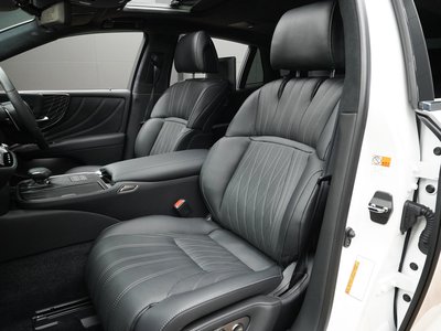 2023 Lexus LS — миниатюра 80