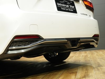 2023 Lexus LS — миниатюра 53