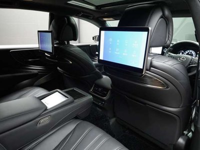 2023 Lexus LS — миниатюра 83