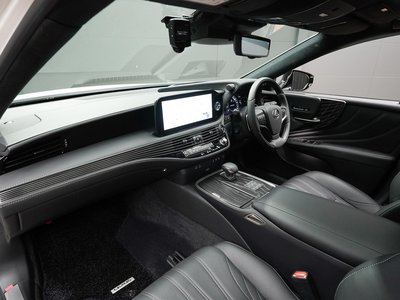 2023 Lexus LS — миниатюра 70