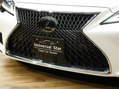 2023 Lexus LS — миниатюра 38