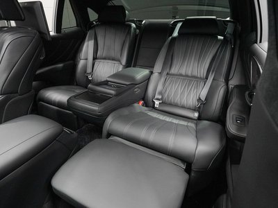 2023 Lexus LS — миниатюра 23