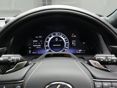 2023 Lexus LS — миниатюра 72